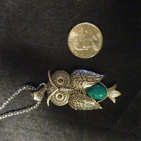 Family of owls - Picture 5 of 7